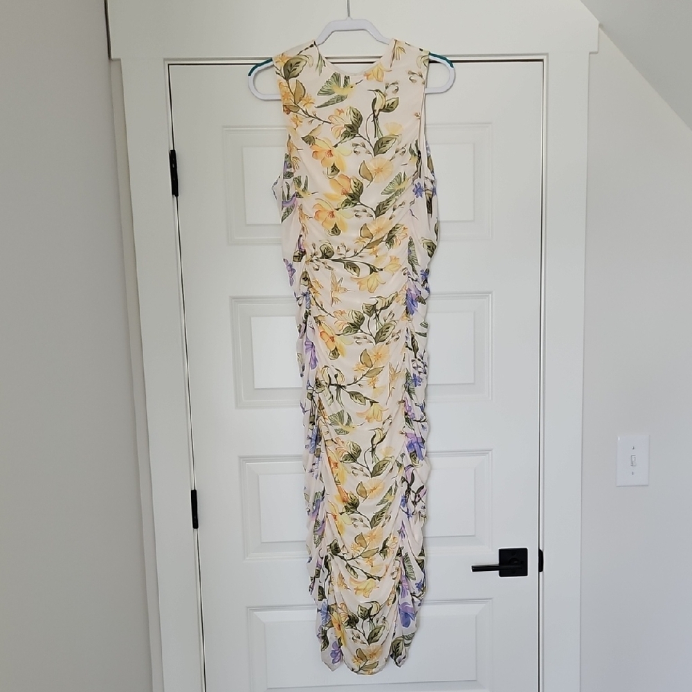 Farm Rio Dress - Picture 2 of 11